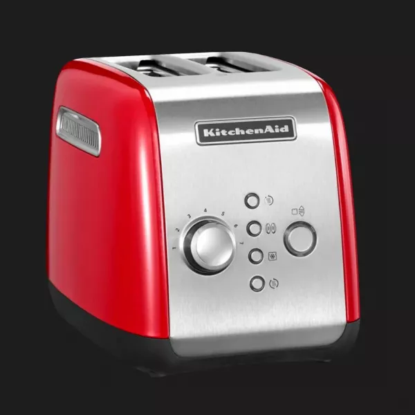 Тостер KitchenAid (Red)