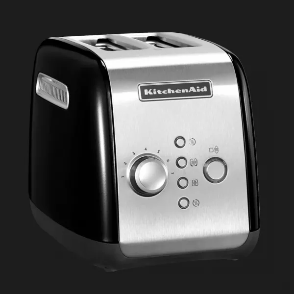 Тостер KitchenAid (Black)
