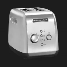 Тостер KitchenAid (Silver)