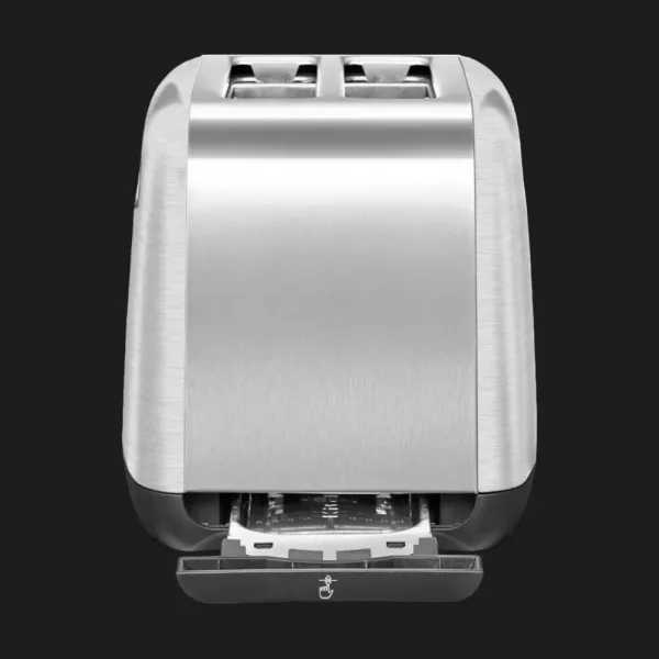 Тостер KitchenAid (Silver)