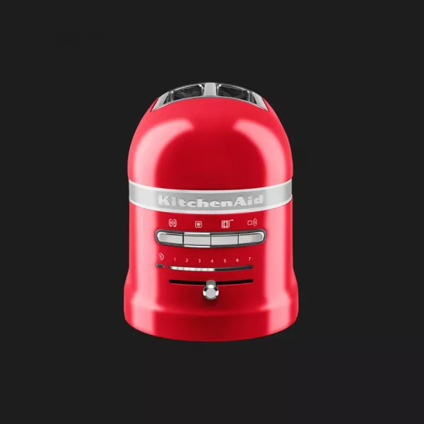 Тостер KitchenAid Artisan (Red)