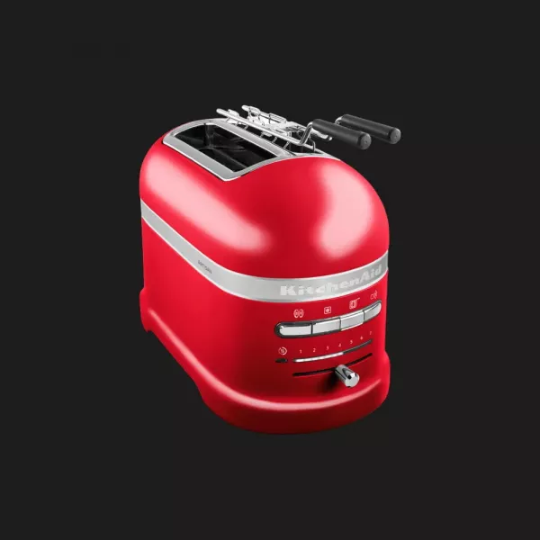 Тостер KitchenAid Artisan (Red)