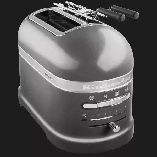 Тостер KitchenAid Artisan (Gray)