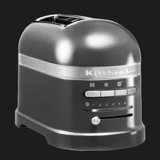 Тостер KitchenAid Artisan (Silver)