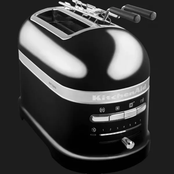 Тостер KitchenAid Artisan (Black)