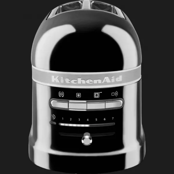 Тостер KitchenAid Artisan (Black)