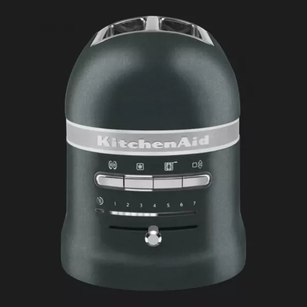 Тостер KitchenAid Artisan (Dark Green)