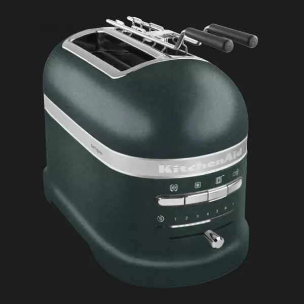 Тостер KitchenAid Artisan (Dark Green)