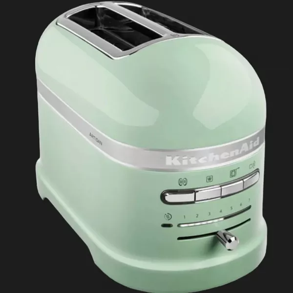 Тостер KitchenAid Artisan (Pistachio)