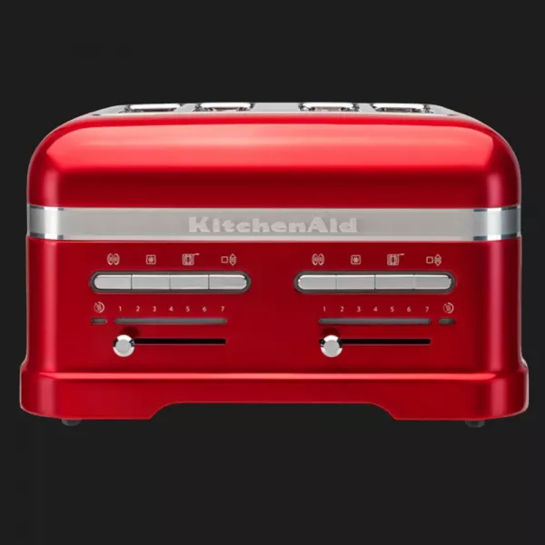 Тостер KitchenAid Artisan (Red Apple)