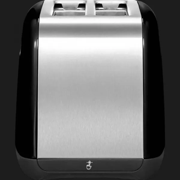 Тостер KitchenAid Classic (Black)