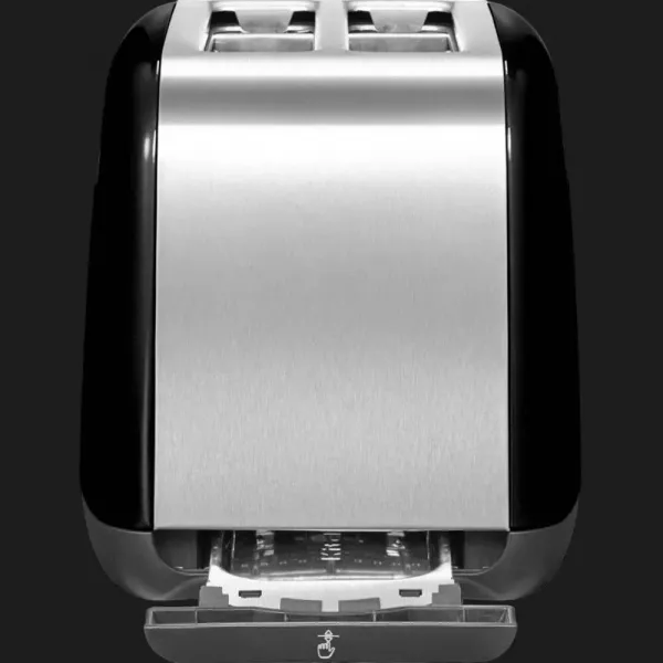 Тостер KitchenAid Classic (Black)