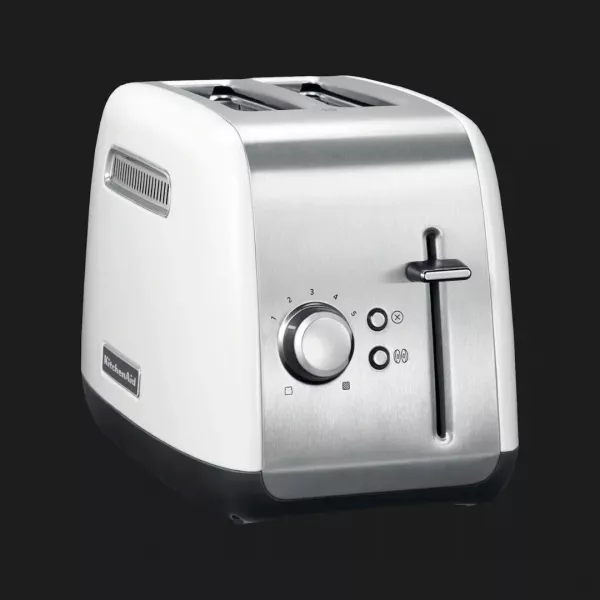 Тостер KitchenAid Classic (White)