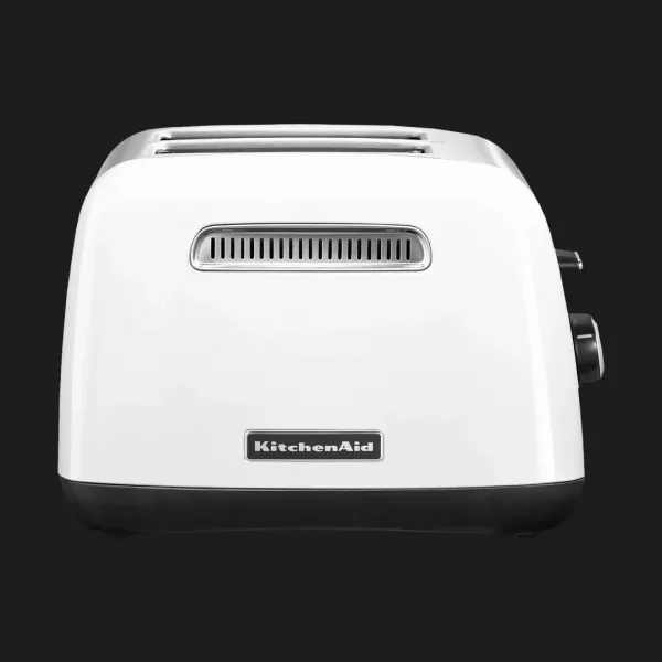 Тостер KitchenAid Classic (White)