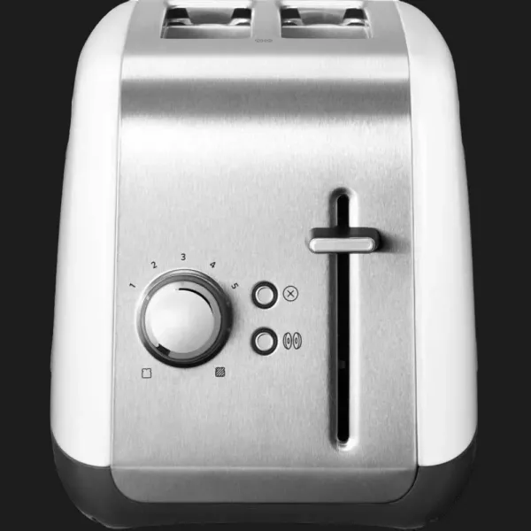 Тостер KitchenAid Classic (White)