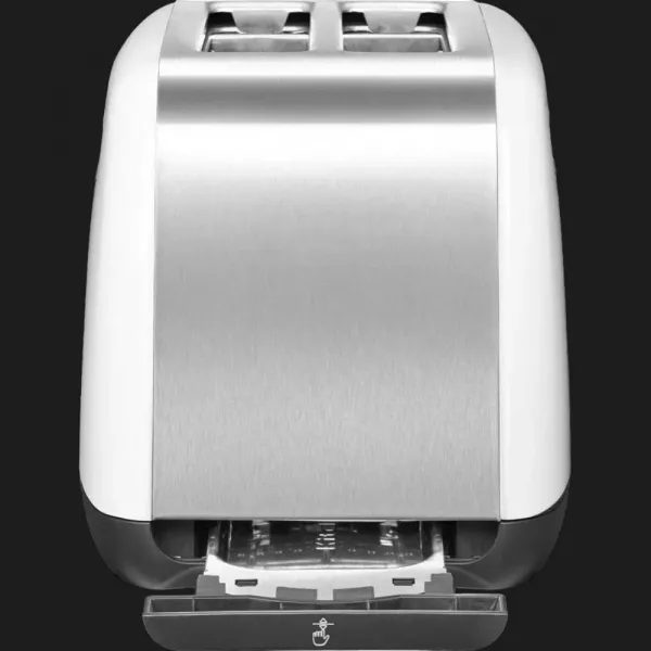 Тостер KitchenAid Classic (White)