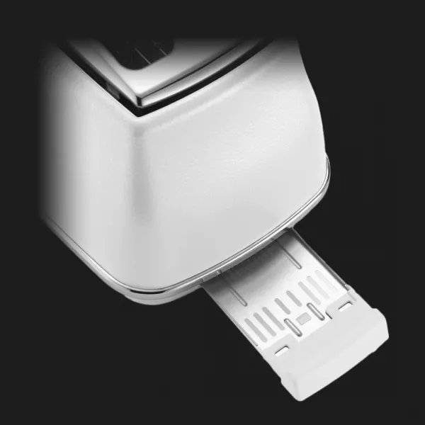 Тостер DeLonghi Icona Capitals (White)