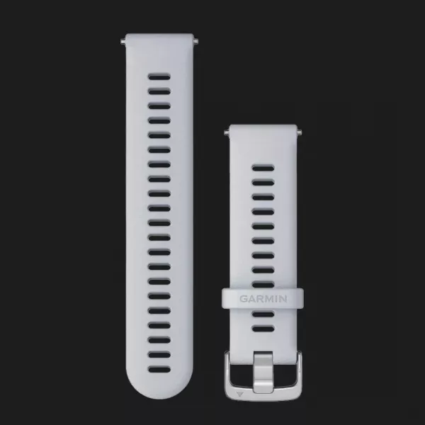 Ремінець Garmin 18mm Quick Release Whitestone (010-11251-3F)