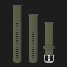 Ремінець Garmin 20mm Quick Release Moss (010-12924-11)