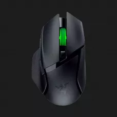 Ігрова миша RAZER Basilisk V3 X Hyperspeed (RZ01-04870100-R3G1) (UA)