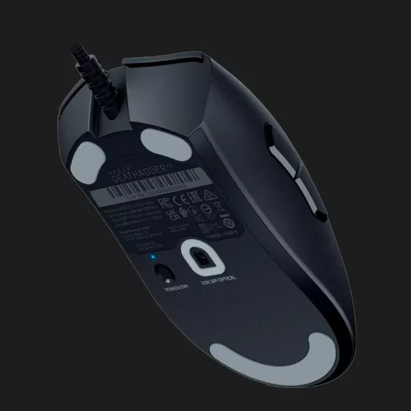 Ігрова миша RAZER DeathAdder V3 (RZ01-04640100-R3M1) (UA)