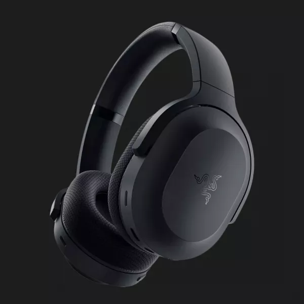 Ігрова гарнітура RAZER Barracuda (Black) (RZ04-03790100-R3M1) (UA)