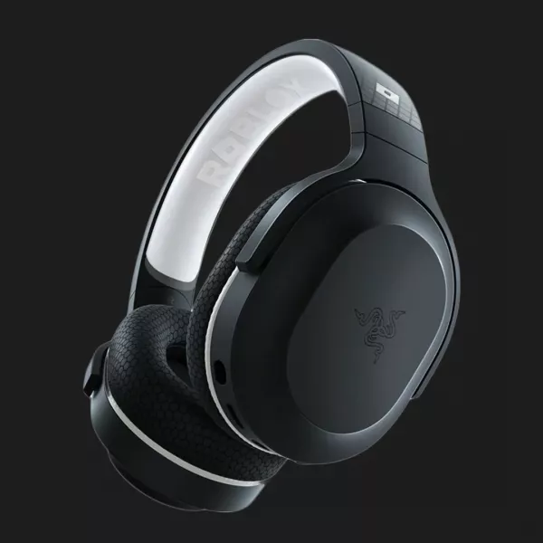 Ігрова гарнітура Razer Barracuda X 2022 ROBLOX Edition (Black) (RZ04-04430400-R3M1)