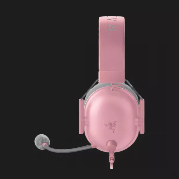 Ігрова гарнітура Razer Blackshark V2 X (Quartz) (RZ04-03240800-R3M1) (UA)