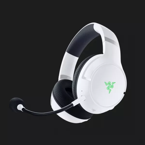 Ігрова гарнітура RAZER Kaira Pro for Xbox (White) (RZ04-03470300-R3M1)