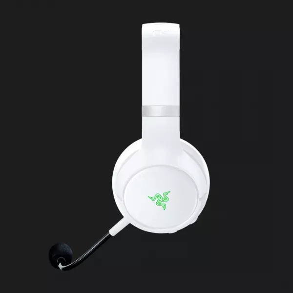 Ігрова гарнітура RAZER Kaira Pro for Xbox (White) (RZ04-03470300-R3M1)