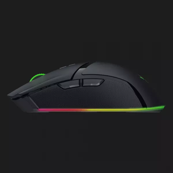 Ігрова миша RAZER Cobra Pro (Black) (RZ01-04660100-R3G1) (UA)