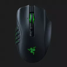 Ігрова миша RAZER Naga V2 PRO (RZ01-04400100-R3G1) (UA)