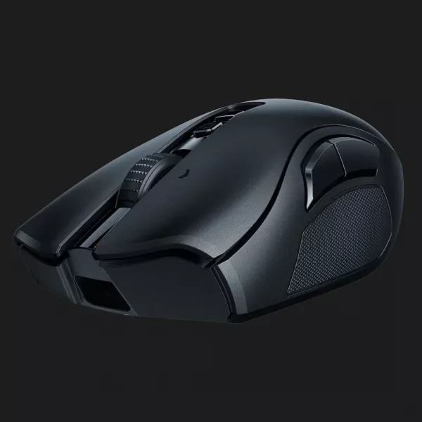 Ігрова миша RAZER Naga V2 PRO (RZ01-04400100-R3G1) (UA)
