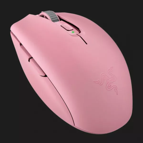 Ігрова миша Razer Orochi V2 Wireless (Quartz) (RZ01-03731200-R3G1) (UA)