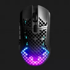 Ігрова миша SteelSeries Aerox 9 Wireless (Black) (UA)