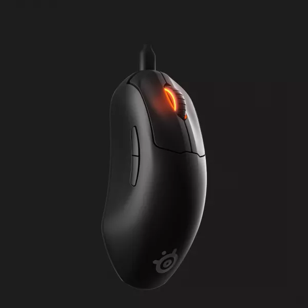 Ігрова миша SteelSeries Prime Mini (Black) (UA)