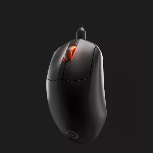 Ігрова миша SteelSeries Prime Mini (Black) (UA)