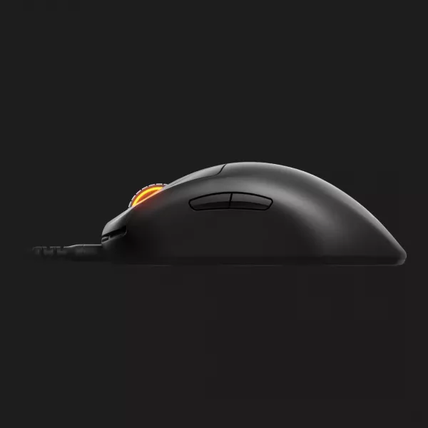 Ігрова миша SteelSeries Prime Mini (Black) (UA)