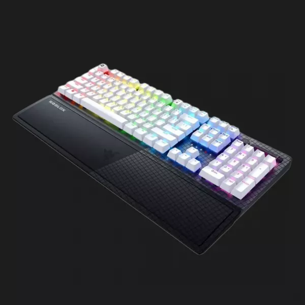 Клавіатура ігрова Razer BlackWidow V3 Green Switch ROBLOX Edition (RZ03-03542800-R3M1) (UA)