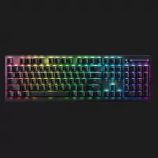 Клавіатура ігрова Razer DeathStalker V2 Pro Wireless Red Switch RU (RZ03-04360800-R3M1) (UA)