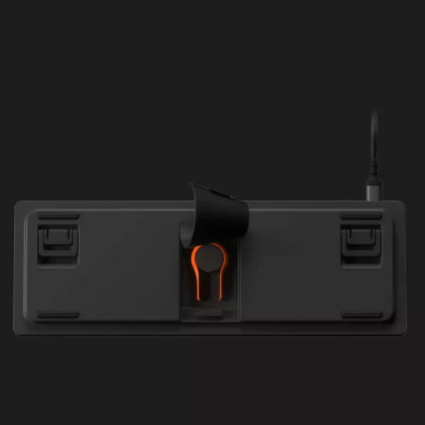 Ігрова клавіатура SteelSeries APEX 9 mini (UA)