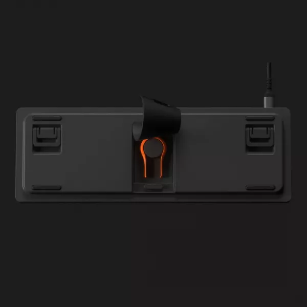 Ігрова клавіатура SteelSeries APEX PRO mini (UA)