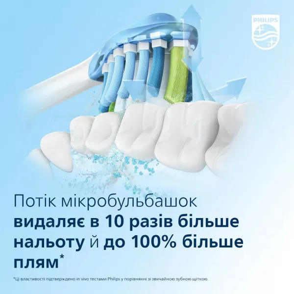Зубна електрощітка Philips Sonicare DiamondClean Prestige 9000 (Pink)
