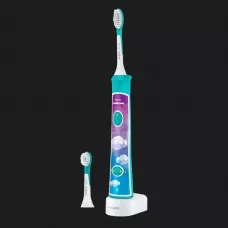 Зубна електрощітка Philips Sonicare For Kids (Blue)