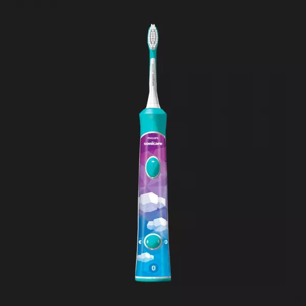 Зубна електрощітка Philips Sonicare For Kids (Blue)