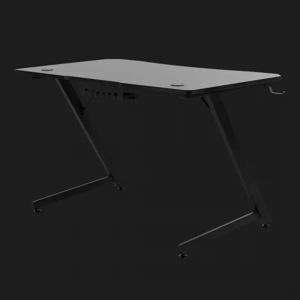 Комп'ютерний стіл HATOR Vast Junior (Black) (HTD-009) (UA)