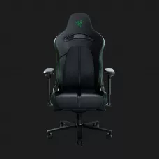 Крісло для геймерів Razer Enki (Green) (Z38-03720100-R3G1) (UA)