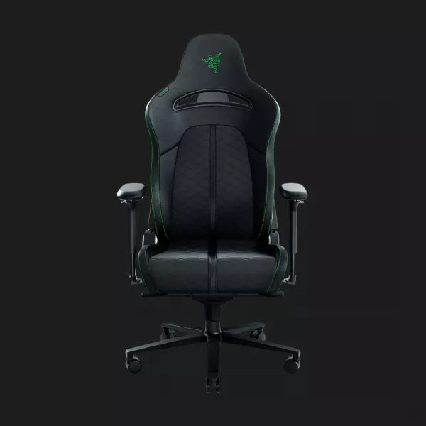 Крісло для геймерів Razer Enki (Green) (Z38-03720100-R3G1) (UA)