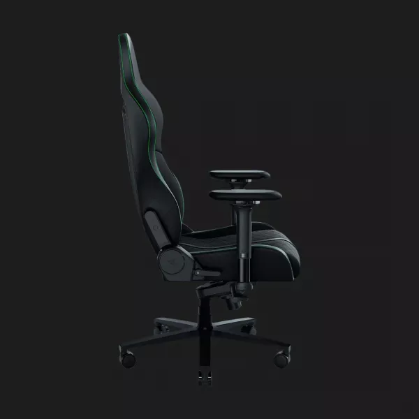 Крісло для геймерів Razer Enki (Green) (Z38-03720100-R3G1) (UA)