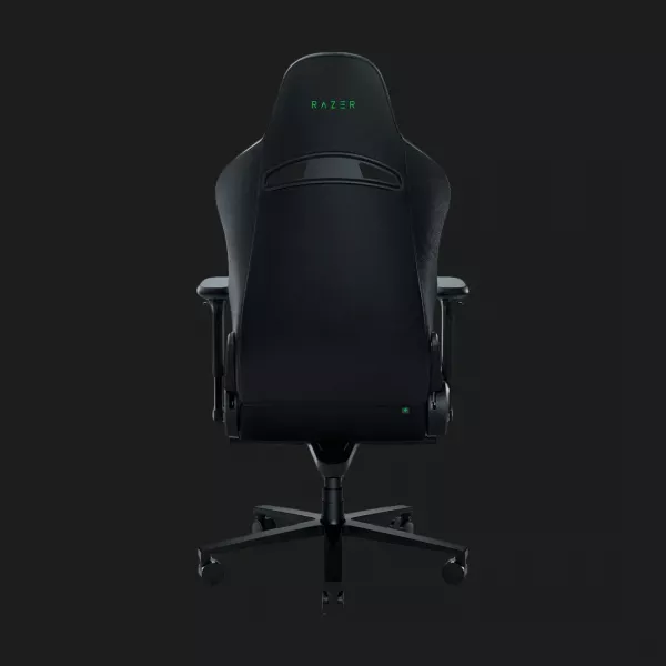 Крісло для геймерів Razer Enki (Green) (Z38-03720100-R3G1) (UA)